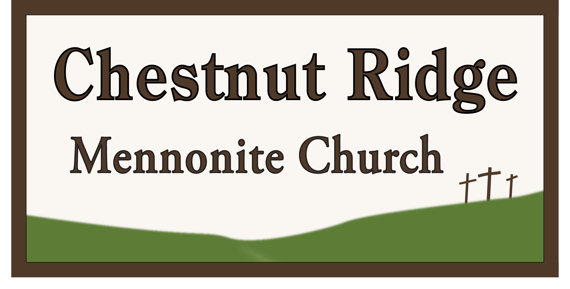 chestnut ridge mennonite